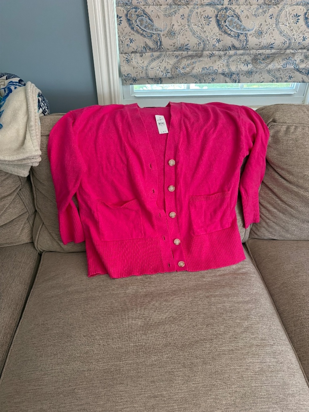 Cardigan